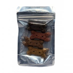 Dog Biscuits