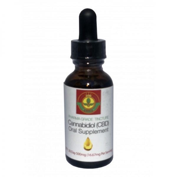 Ingestible Oils 250 MG