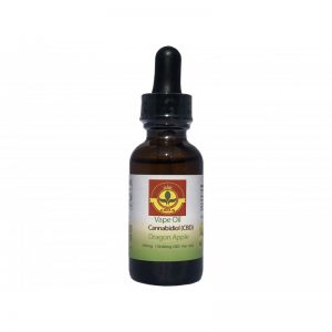 Vape Oils Berry Blast